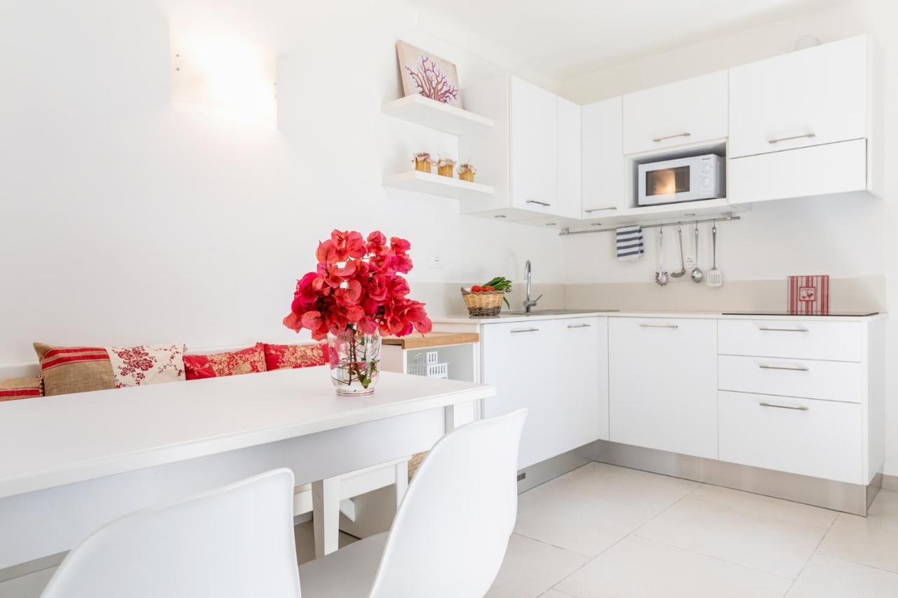 Pochi Passi Dal Mare Appartement San Bartolomeo Al Mare Buitenkant foto
