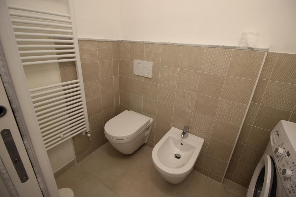 Pochi Passi Dal Mare Appartement San Bartolomeo Al Mare Buitenkant foto